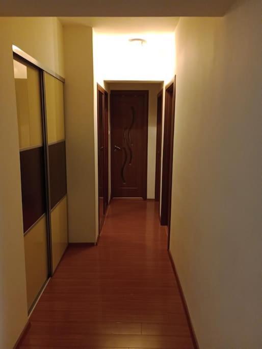 Apartament Ultracentral Kfc クラヨーヴァ エクステリア 写真