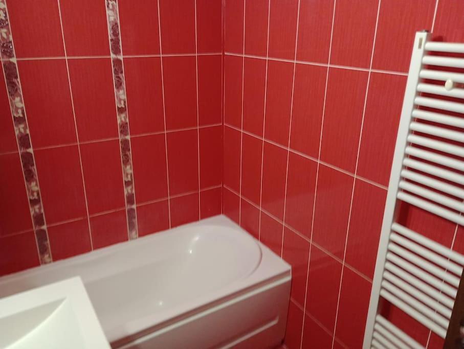 Apartament Ultracentral Kfc クラヨーヴァ エクステリア 写真
