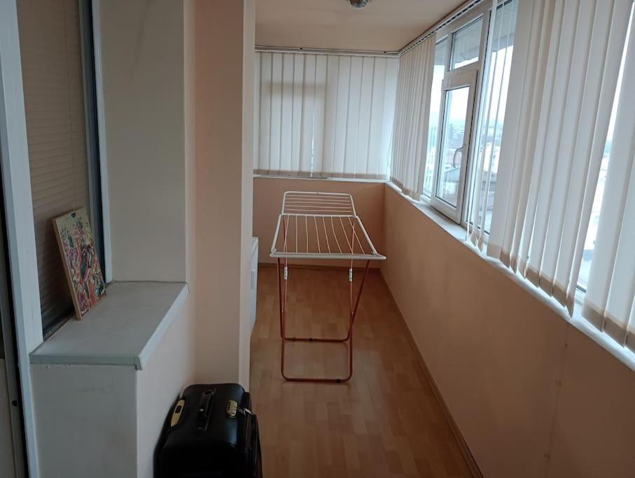 Apartament Ultracentral Kfc クラヨーヴァ エクステリア 写真
