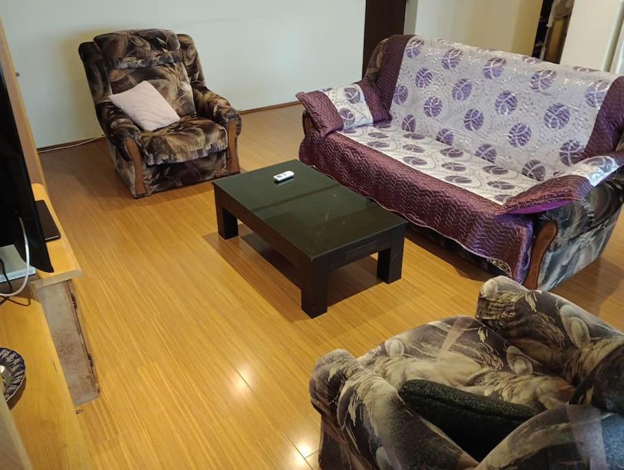 Apartament Ultracentral Kfc クラヨーヴァ エクステリア 写真