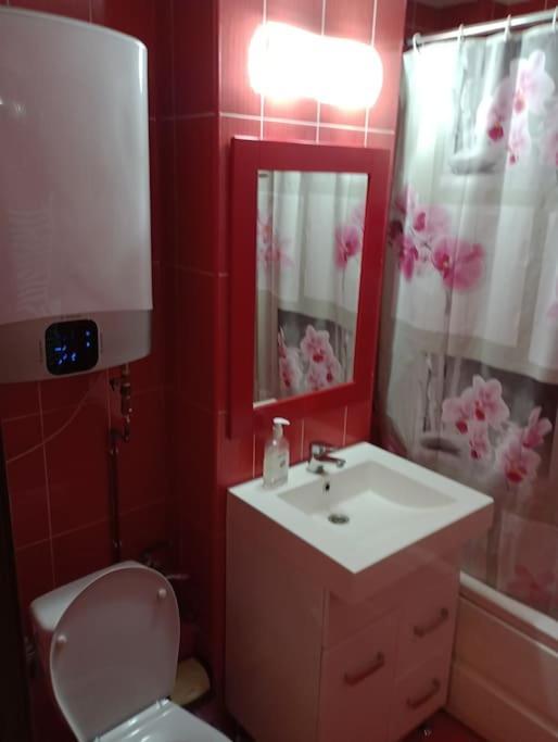 Apartament Ultracentral Kfc クラヨーヴァ エクステリア 写真